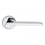 Door Handle of Italian Design H 1054 by Valli & Valli Design Studio