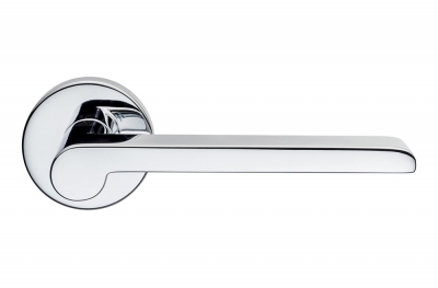 Door Handle of Italian Design H 1054 by Valli & Valli Design Studio