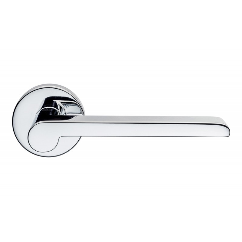Door Handle of Italian Design H 1054 by Valli & Valli Design Studio