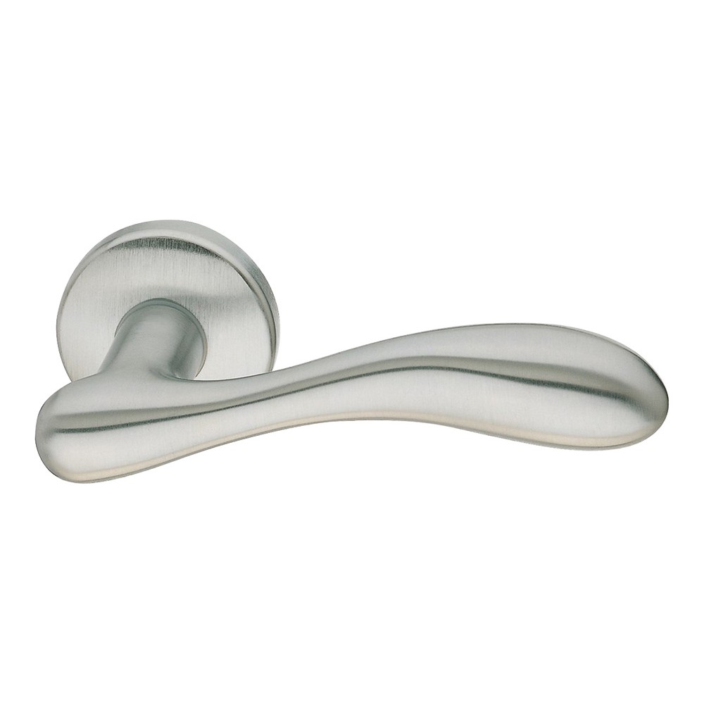 H1003 Croco Valli&Valli Italian Door Handle