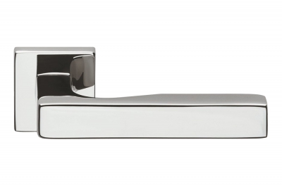 Door Handle of the Italian Design Master Mario Bellini H311 Six MB Fusital Valli & Valli