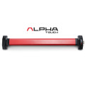 Panic Exit Device CISA ALPHA TOUCH or PUSH Surface Mounted