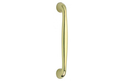 Straight Door Pull Handle Arieni Sliding 970 Without Roses 225 mm