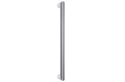 Straight Pull Handle in Stainless Steel AISI 316L MPM 05.15