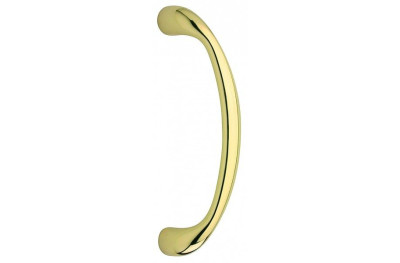 Arieni Sliding 980 Offset Door Pull Handle Without Roses
