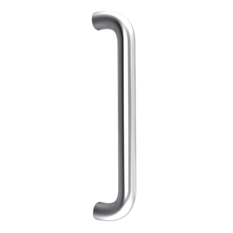 3A Stainless Steel Pull Handle Tropex Ø32