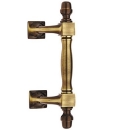 Cyprus Brass Pull Handle Classique Line PFS Pasini