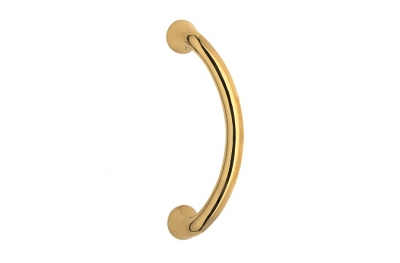 Giza Door Pull Handle Brass-Made Fashion Line PFS Pasini