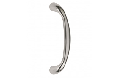 Trend Door Pull Handle Brass-Made Fashion Line PFS Pasini