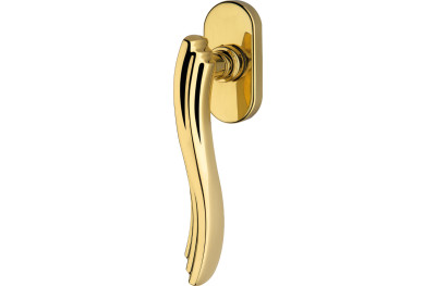 Marina Linea Calì DK Window Handle Laminated Grip