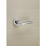Marina Linea Calì Door Handle with Layered Grip Classic Design