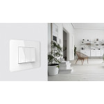 MatixGO BTicino Range of Plates and Switches Product Catalogue