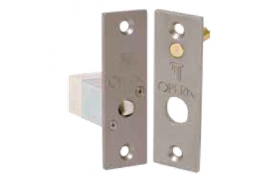 Micro Solenoid Lock With Latch Fail Safe 20911XSA-12 Quadra Series Opera