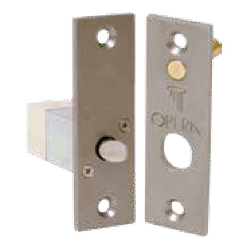 Micro Solenoid Lock With Latch Fail Secure 20911XS-12 Quadra Series Opera