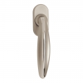 Milano Series Vintage forme Dry Keep Window Handle Frosio Bortolo Italian Design