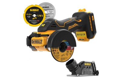 Cordless Miter Saw DeWalt DCS438N-XJ