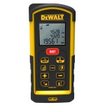 Laser Meter DeWalt DW03101-XJ 100 Meters Backlit Display