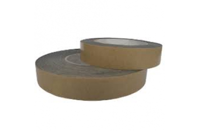 Universal double coated tape width 20mm coil 10m PosaClima Renova
