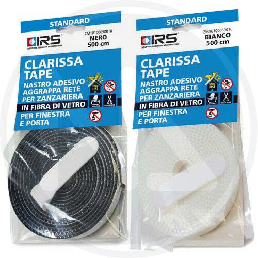 Adhesive Tape for Mosquito Net Repair Clarissa Tape IRS