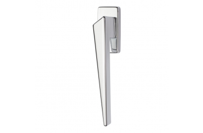 Naxos Series Fashion forme Dry Keep Window Handle Frosio Bortolo Essential Design