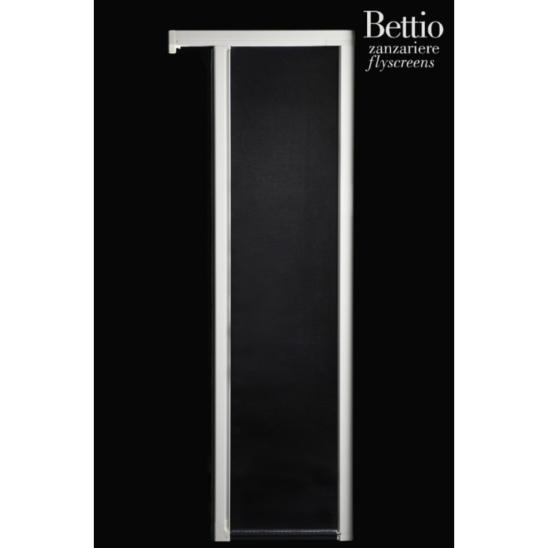 Neoscenica Bettio Anti Bedbug and Wind Resistant Lateral Mosquito Net