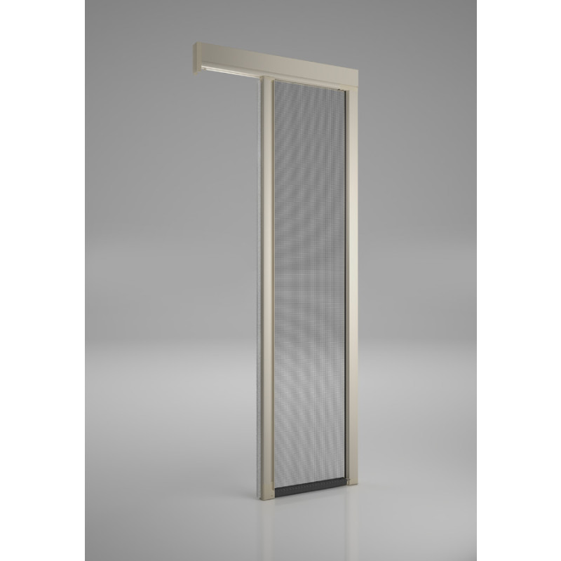 Motorized Neoscenica Bettio Mosquito Net Without Barriers Anti-Bedbug