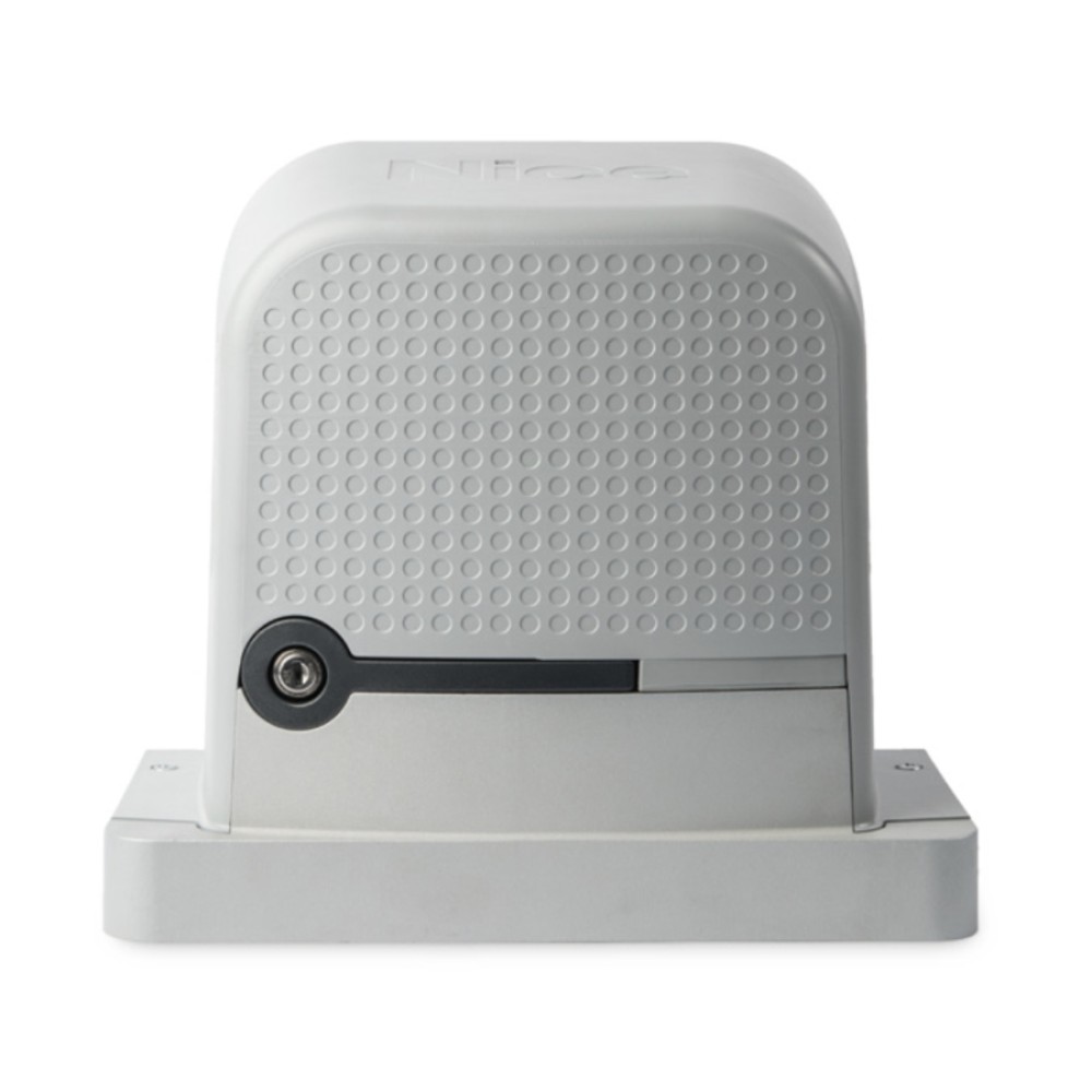 Nice Robo600 Motor for Sliding Gates Up to 600 kg