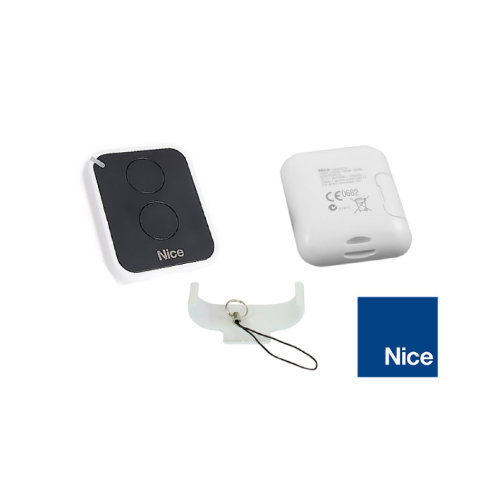 Nice Era One Transmitter - Remote Control for Gate