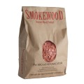 Wild Hazel Smoking Chips Natural Wood 3,3 Lt Smoke&Wood
