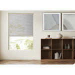 Officine Rami Mistral 40 - Vertical Mosquito Net with Windproof Brush