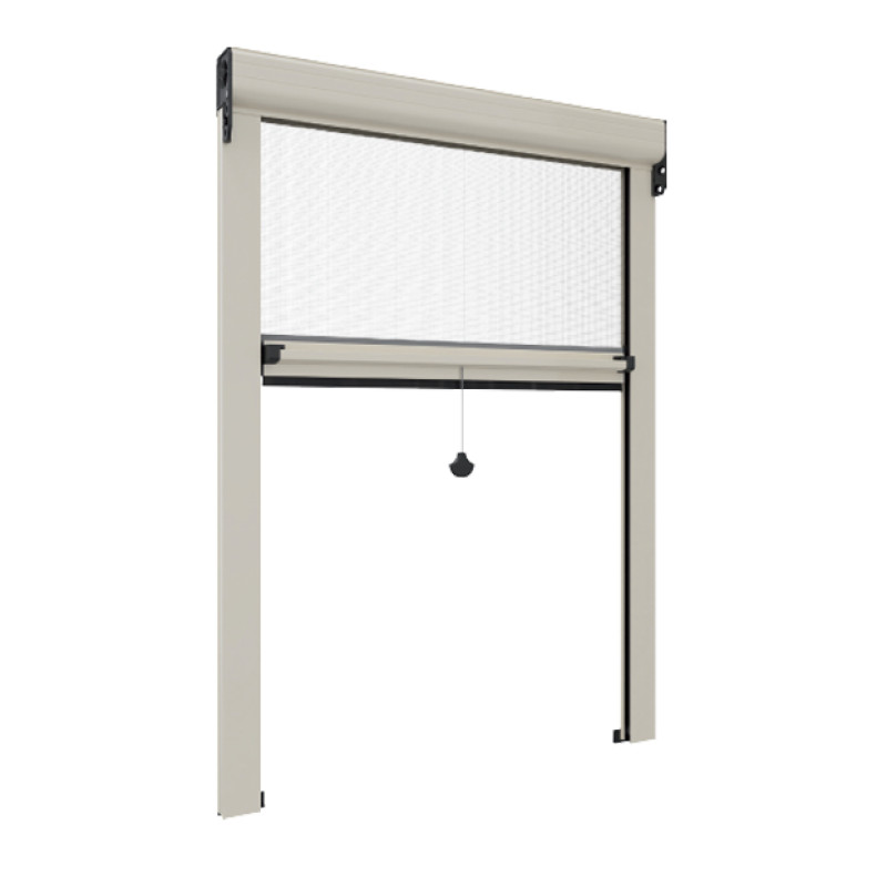 Officine Rami Mistral 40 - Vertical Mosquito Net with Windproof Brush
