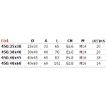 Nylon Roller Sliding Gate Combiarialdo