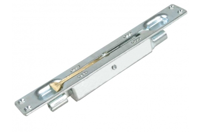 Double Acting Flush Bolt for Metal Doors IBFM