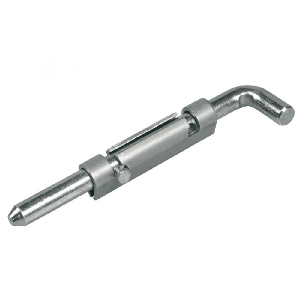Barrel Bolt for Gates to be Screwed IBFM