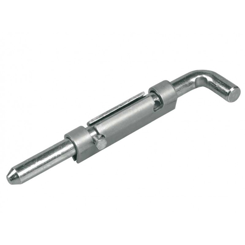 Barrel Bolt for Gates to be Screwed IBFM