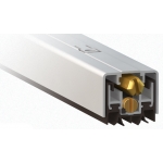 Draft Excluder for Doors Comaglio 1370NS NO SOUND Series Various Sizes