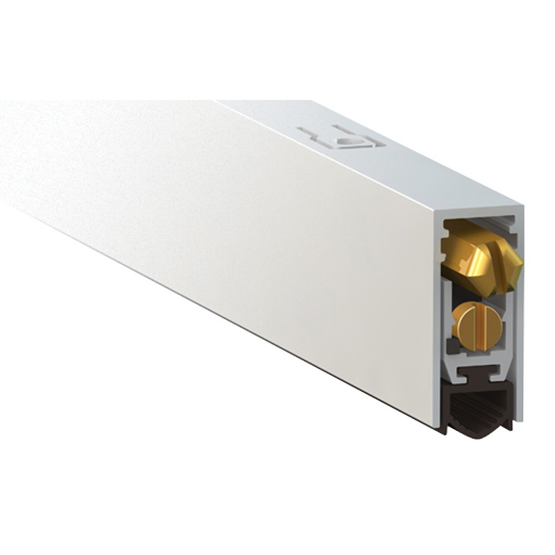 Draft Excluder for Doors Comaglio 1700 Pressure Series Various Sizes