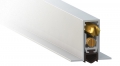 Draft Excluder for Door 1800 Comaglio Pressure Double Adjustment