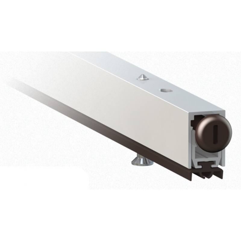 Draft Excluder for Doors Comaglio 470 Mini Cheap Series Various Sizes