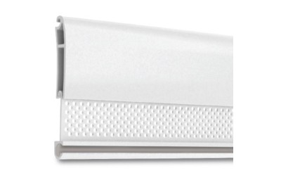 Pasini MICROVISION Anti-lifting Roller Shutter and Mosquito Net