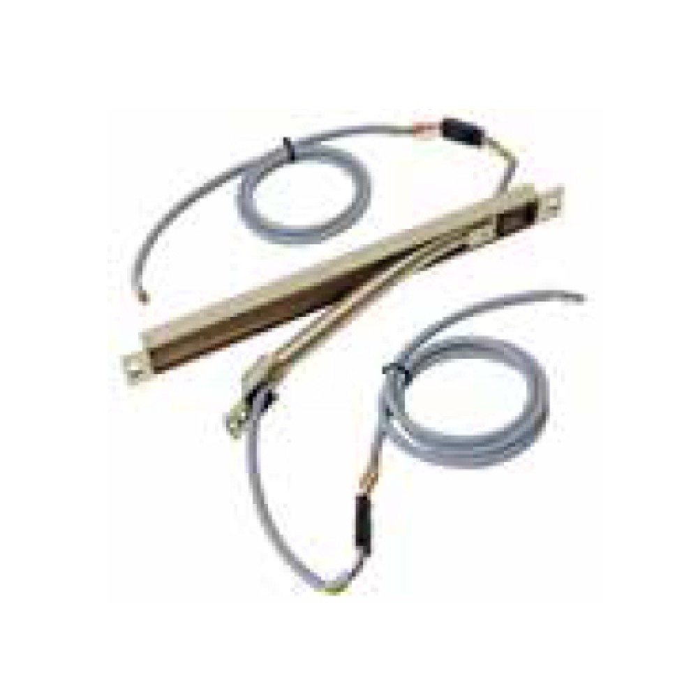 Door Loop With Cables and Plug-in Connectors 08601 Profilo Series Opera