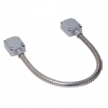 External Cable Cover With Terminal Only Flexible 08640 Profilo Series Opera