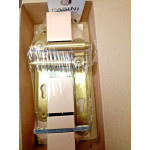 Patrizio Classique PFS Pasini Brass Door Handle on Plate