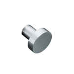 pba 2090 Knob in Stainless Steel AISI 316L