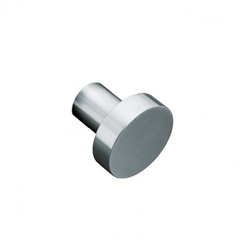 pba 2090 Knob in Stainless Steel AISI 316L