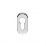 pba 2001.IT.Y Pair of Rectangular Nozzle in Stainless Steel