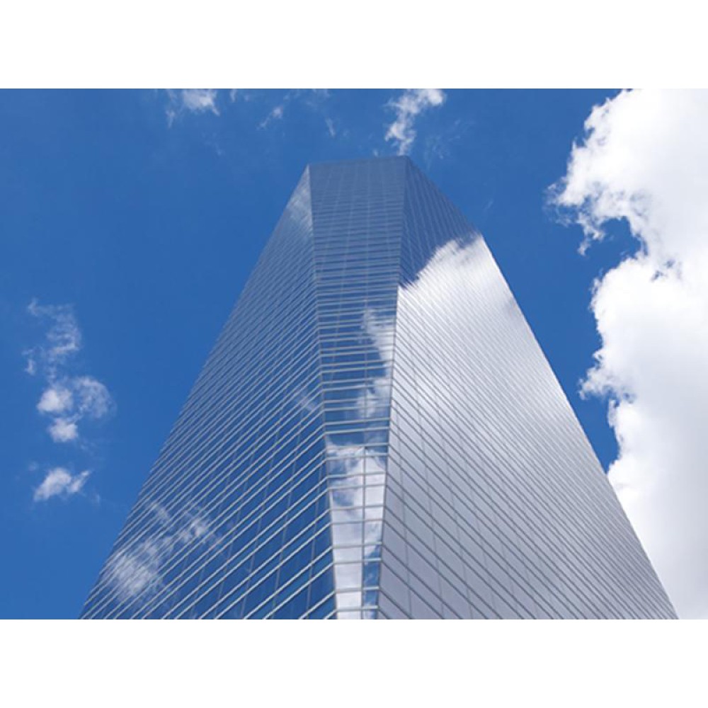 Privacy Glass Film SOLAR SCREEN VISTA