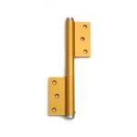 Spring Pin Justor MP 180 for Automatic Closing