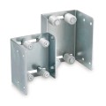 Guide Plates for Sliding Gates Robust to Fix Made in Italy