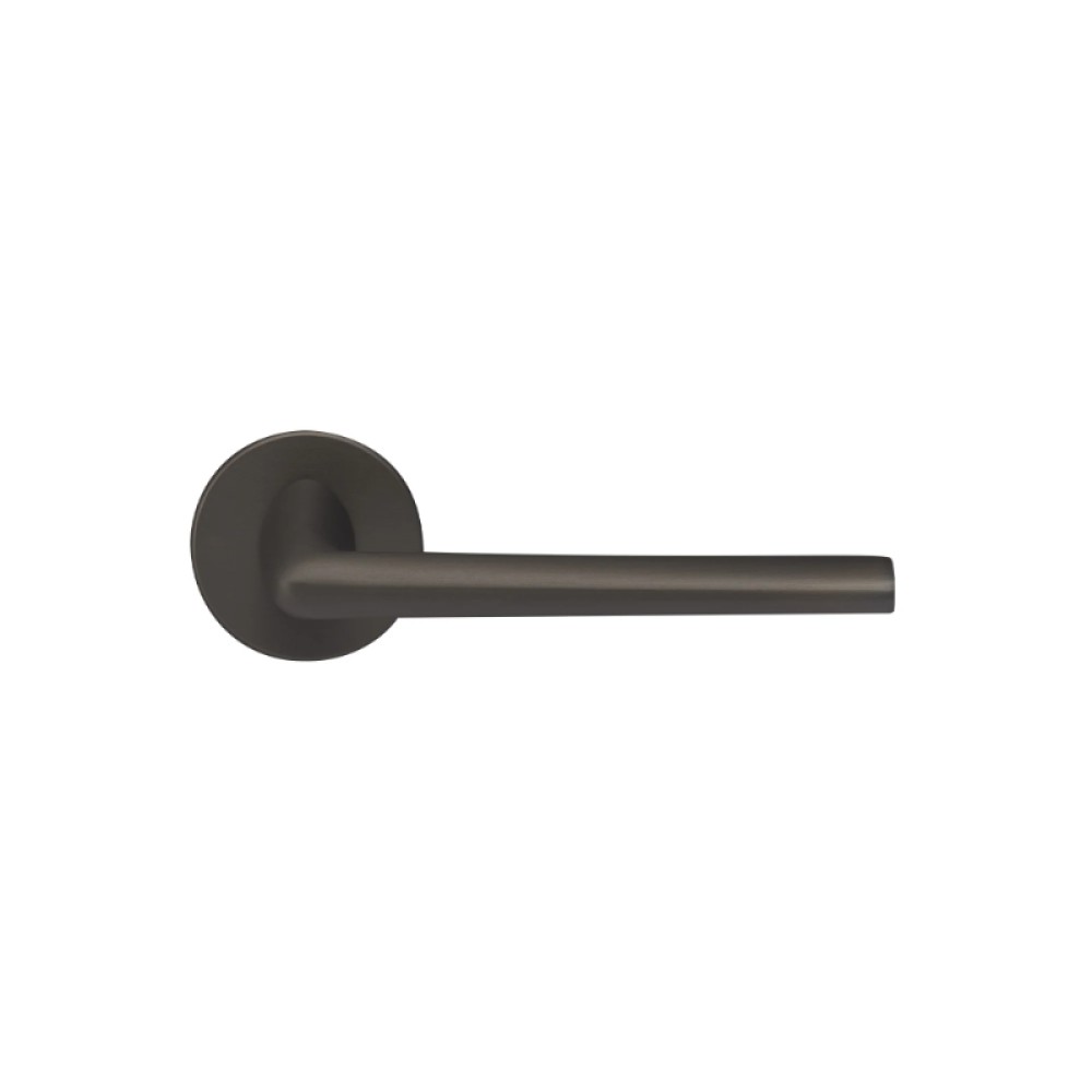 Pipe Manital Contemporary Door Lever Handle Timeless Elegance